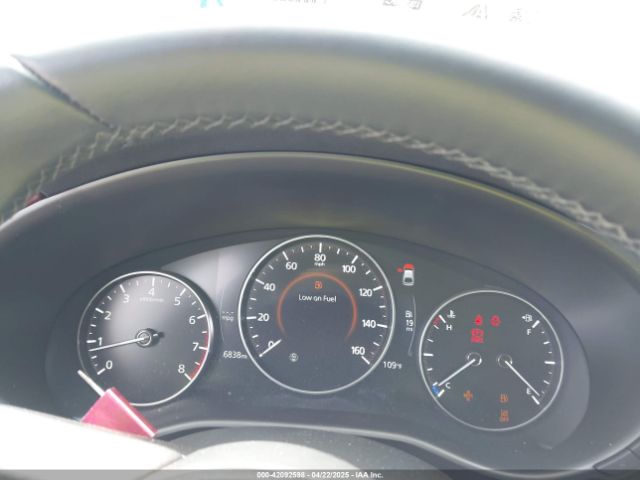 JM1BPAMM3R1720519 Mazda Mazda3 2.5 S Preferred