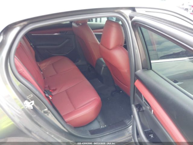 JM1BPAMM3R1720519 Mazda Mazda3 2.5 S Preferred