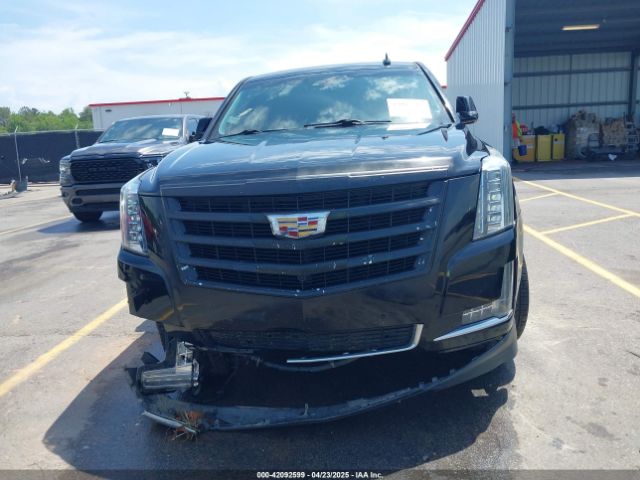 1GYS3HKJ5HR216903 Cadillac Escalade Esv Luxury