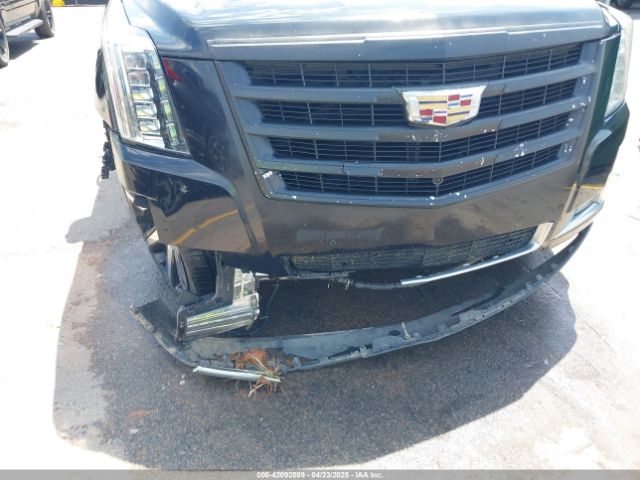 1GYS3HKJ5HR216903 Cadillac Escalade Esv Luxury