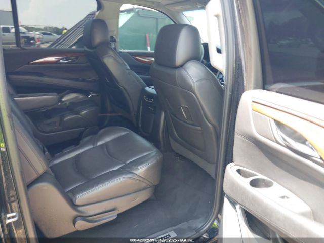 1GYS3HKJ5HR216903 Cadillac Escalade Esv Luxury