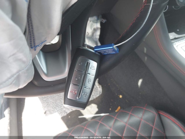 Genesis G70 3.3t Rwd 2023 KMTG54TE8PU108661 Image 11