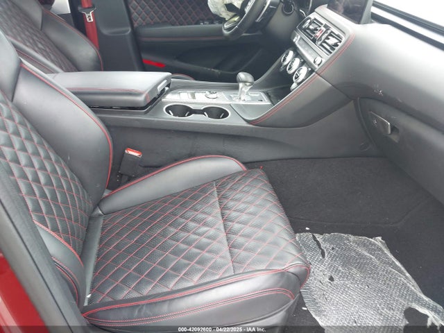 Genesis G70 3.3t Rwd 2023 KMTG54TE8PU108661 Image 5
