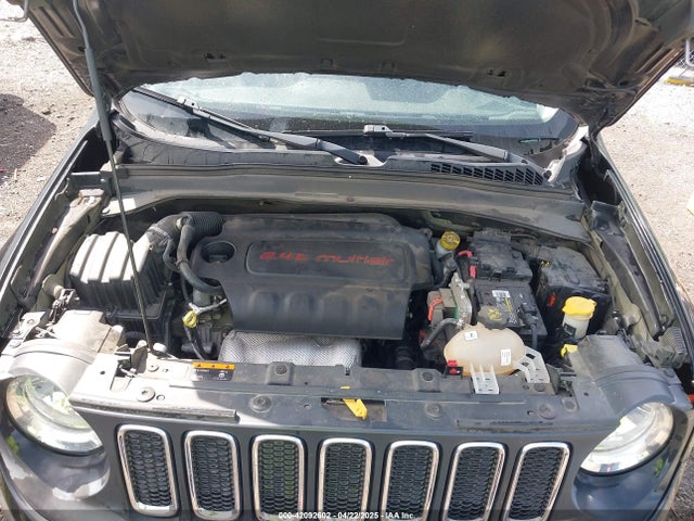 ZACCJABB2HPG07439 Jeep Renegade Latitude Fwd