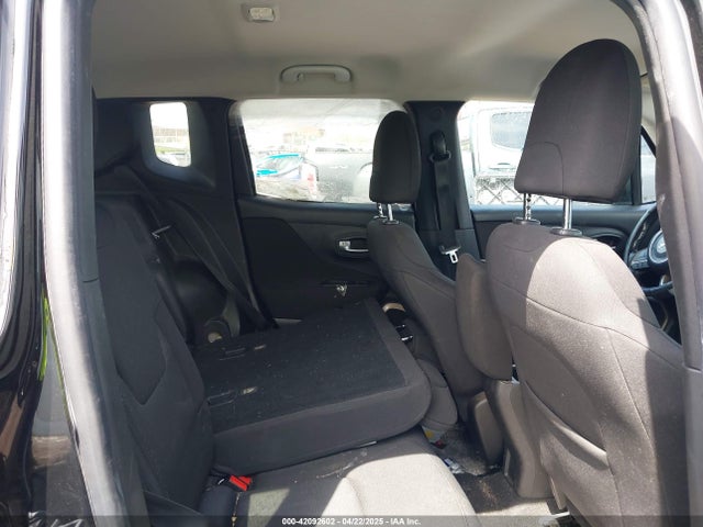 ZACCJABB2HPG07439 Jeep Renegade Latitude Fwd