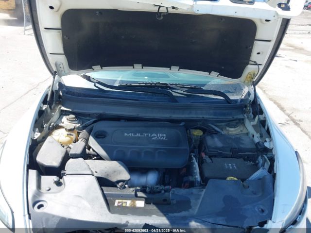 1C4PJMDBXEW291318 Jeep Cherokee Limited