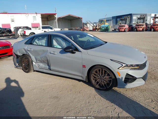 5XXG44J89RG261489 KIA K5 Gt