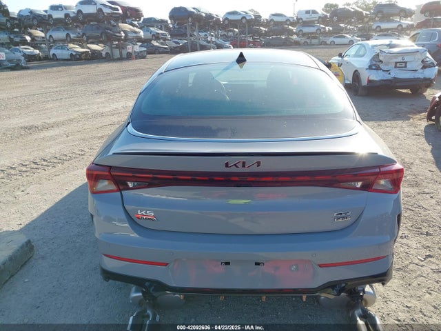 5XXG44J89RG261489 KIA K5 Gt