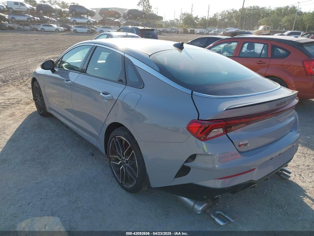 5XXG44J89RG261489 KIA K5 Gt