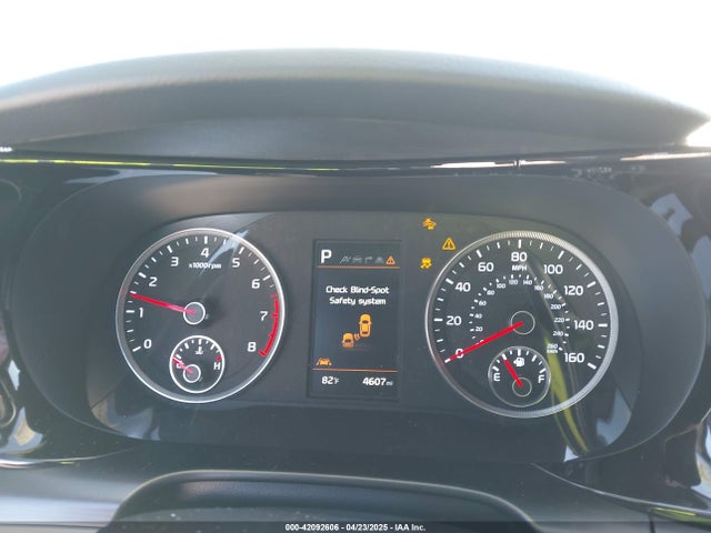 5XXG44J89RG261489 KIA K5 Gt
