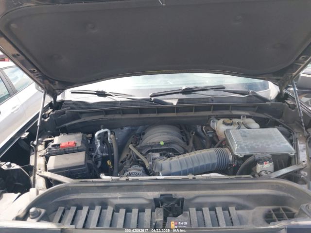 1GTP9EEL2LZ338942 GMC Sierra 1500 4wd  Short Box At4/4wd  Standard Box At4