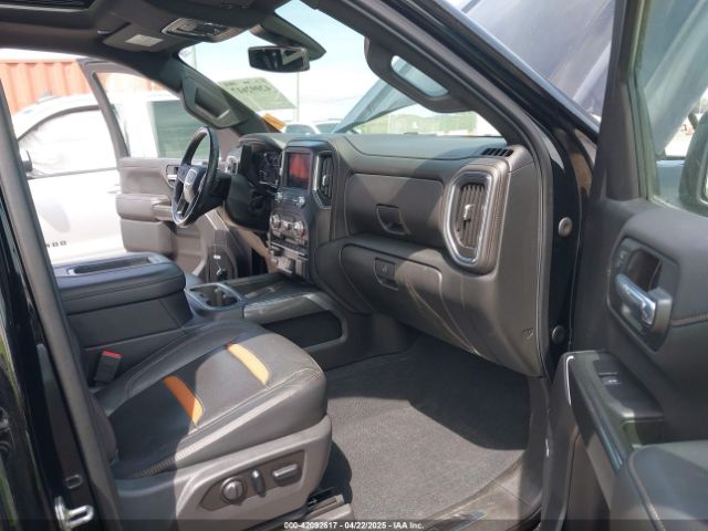 1GTP9EEL2LZ338942 GMC Sierra 1500 4wd  Short Box At4/4wd  Standard Box At4