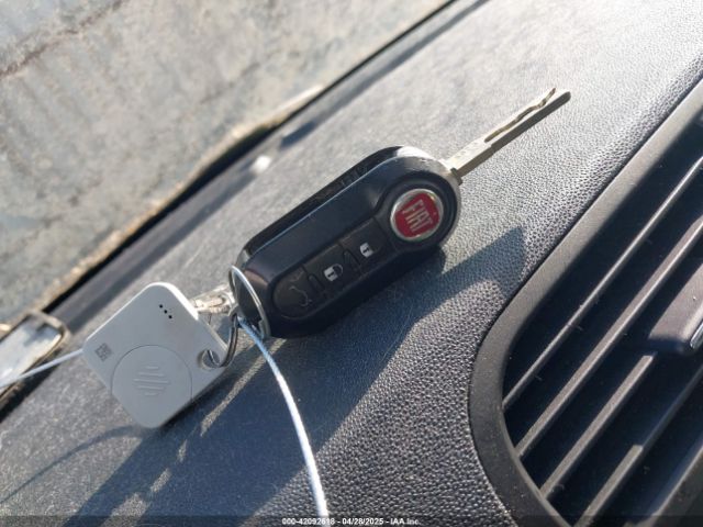 2013 FIAT 500 3C3CFFAR0DT579791 Photo 10