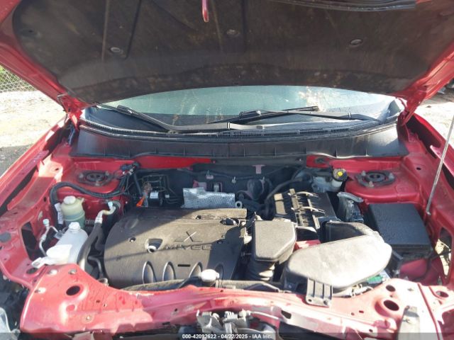 2013 MITSUBISHI OUTLANDER JA4JT3AWXDU019597 Photo 9