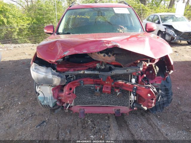 2013 MITSUBISHI OUTLANDER JA4JT3AWXDU019597 Photo 5