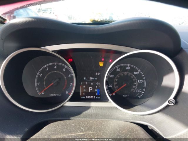 2013 MITSUBISHI OUTLANDER JA4JT3AWXDU019597 Photo 6