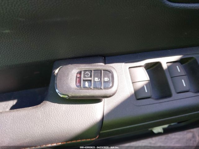 5J6RS6H83SL010807 Honda Cr-v Hybrid Sport-l