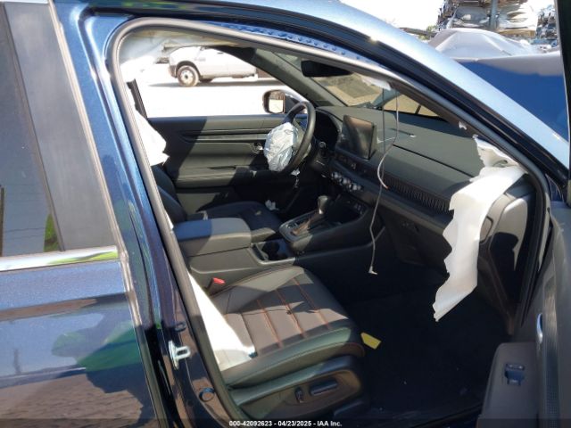 5J6RS6H83SL010807 Honda Cr-v Hybrid Sport-l