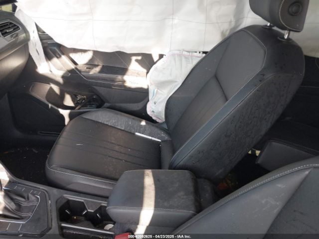 3VVCB7AXXRM000871 Volkswagen Tiguan 2.0t Se R-line Black
