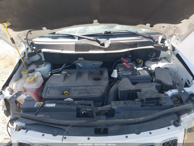 1C4NJDEB7HD126672 Jeep Compass High Altitude 4x4