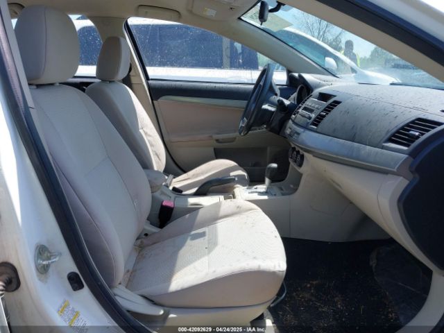 2011 MITSUBISHI LANCER JA32U2FU0BU001081 Photo 4