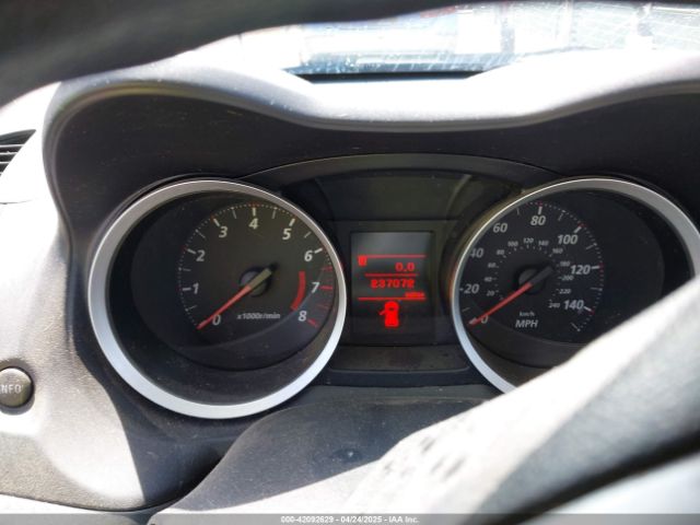 2011 MITSUBISHI LANCER JA32U2FU0BU001081 Photo 6