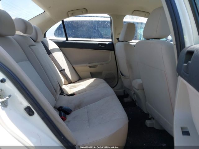 2011 MITSUBISHI LANCER JA32U2FU0BU001081 Photo 7