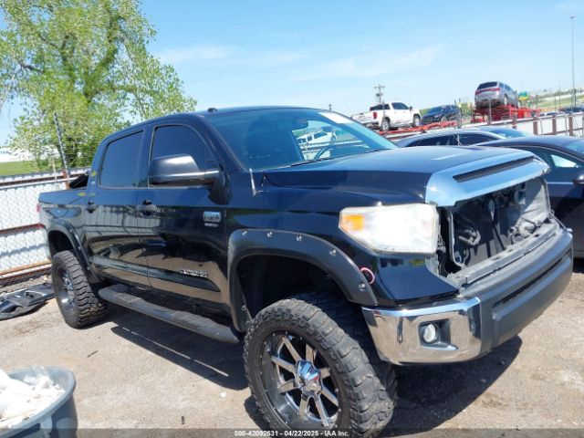 5TFDW5F16FX454654 Toyota Tundra Sr5 5.7l V8