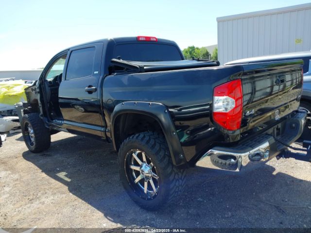 5TFDW5F16FX454654 Toyota Tundra Sr5 5.7l V8
