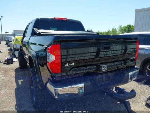 5TFDW5F16FX454654 Toyota Tundra Sr5 5.7l V8