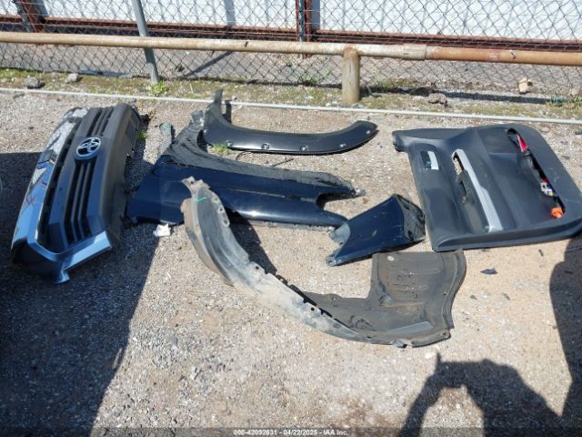 5TFDW5F16FX454654 Toyota Tundra Sr5 5.7l V8