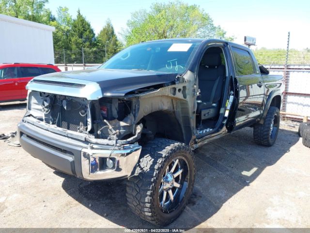 5TFDW5F16FX454654 Toyota Tundra Sr5 5.7l V8