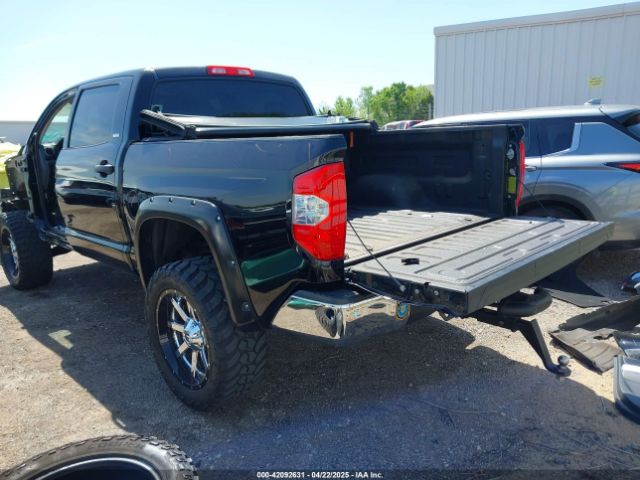 5TFDW5F16FX454654 Toyota Tundra Sr5 5.7l V8