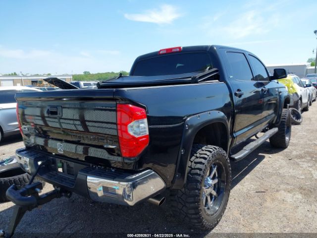 5TFDW5F16FX454654 Toyota Tundra Sr5 5.7l V8