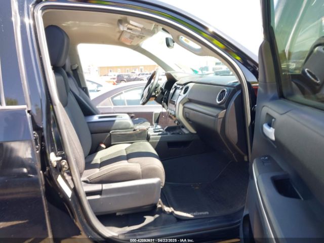 5TFDW5F16FX454654 Toyota Tundra Sr5 5.7l V8