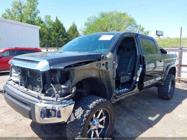 5TFDW5F16FX454654 Toyota Tundra Sr5 5.7l V8