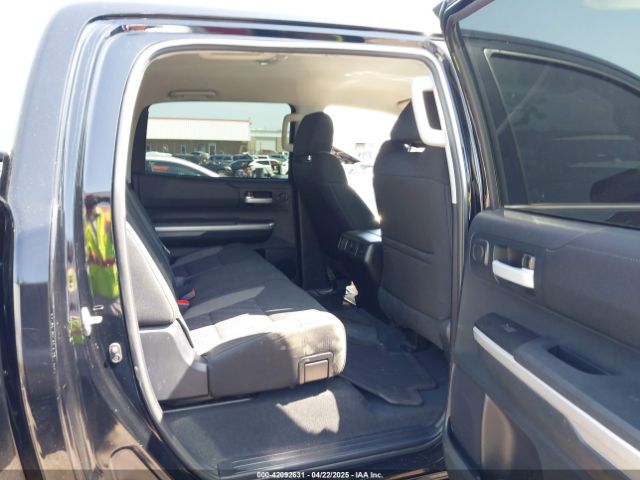5TFDW5F16FX454654 Toyota Tundra Sr5 5.7l V8