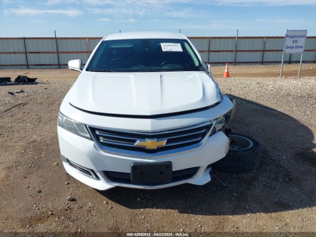 2G1105SA5J9153822 Chevrolet lcv - spark ignited direct injection, dcvcp, variable valve timing, e85 max, e0-e100, alum
