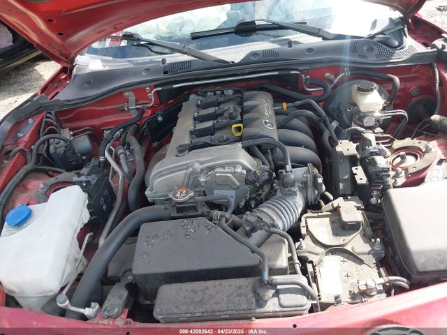 JM1NDAD7XK0306505 Mazda Mx-5 Miata Grand Touring