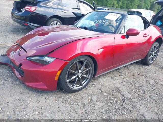 JM1NDAD7XK0306505 Mazda Mx-5 Miata Grand Touring