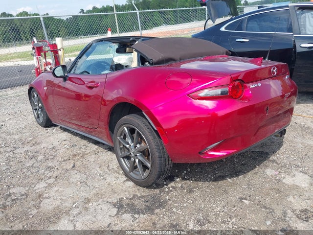 JM1NDAD7XK0306505 Mazda Mx-5 Miata Grand Touring