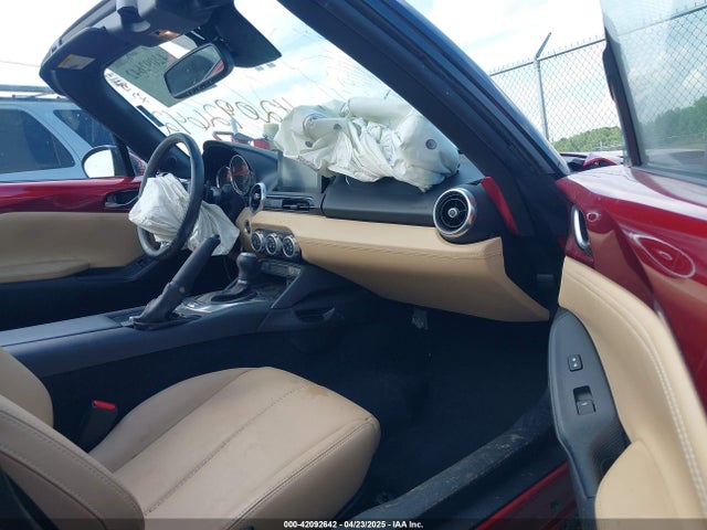 JM1NDAD7XK0306505 Mazda Mx-5 Miata Grand Touring