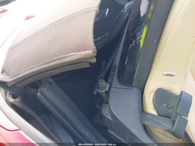 JM1NDAD7XK0306505 Mazda Mx-5 Miata Grand Touring