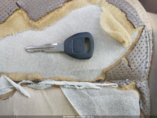 2002 ACURA MDX 2HNYD182X2H510433 Photo 10