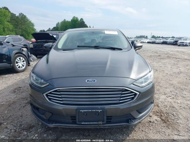 3FA6P0G73JR229790 Ford FUSION S