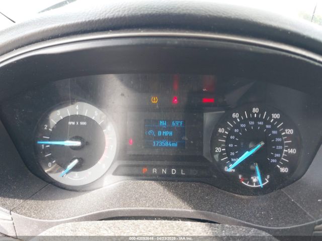 3FA6P0G73JR229790 Ford FUSION S