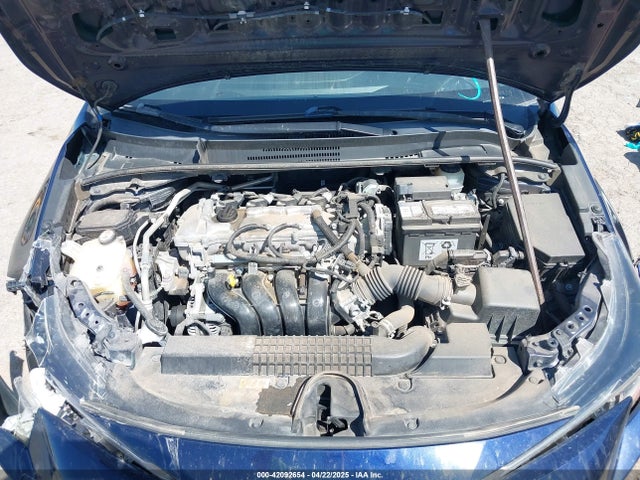 Toyota COROLLA LE 2020 JTDEPRAE7LJ013875 Image 10