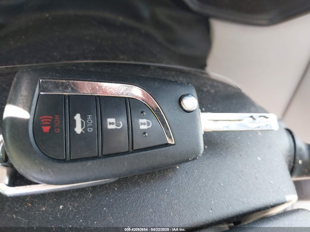 Toyota COROLLA LE 2020 JTDEPRAE7LJ013875 Image 11