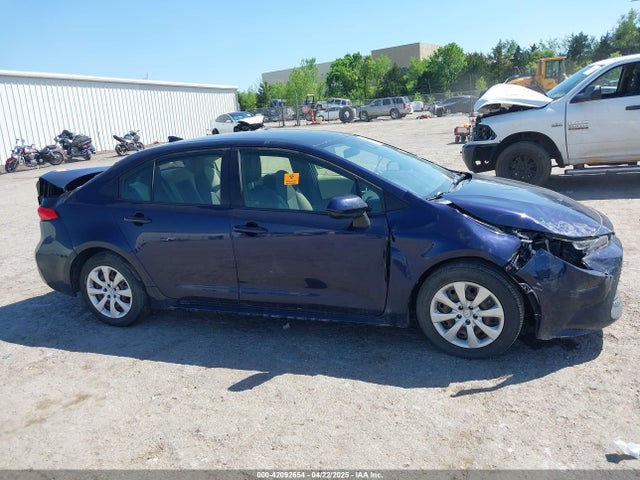 Toyota COROLLA LE 2020 JTDEPRAE7LJ013875 Image 13