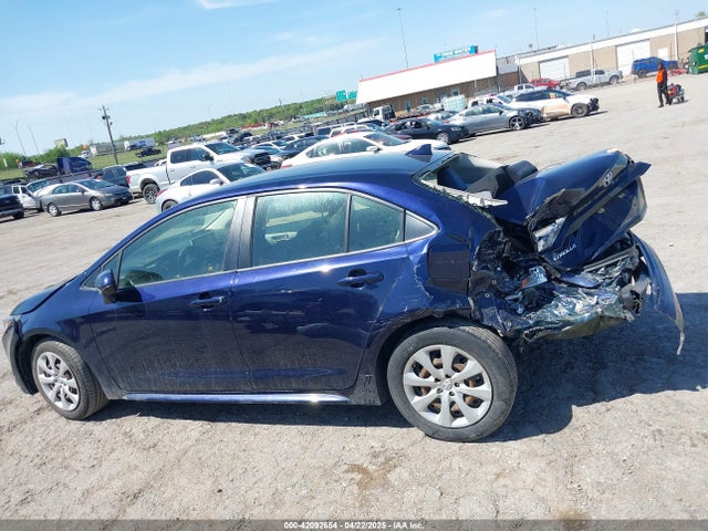 Toyota COROLLA LE 2020 JTDEPRAE7LJ013875 Image 14